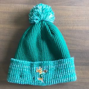 Milwaukee Bucks stitched winter hat